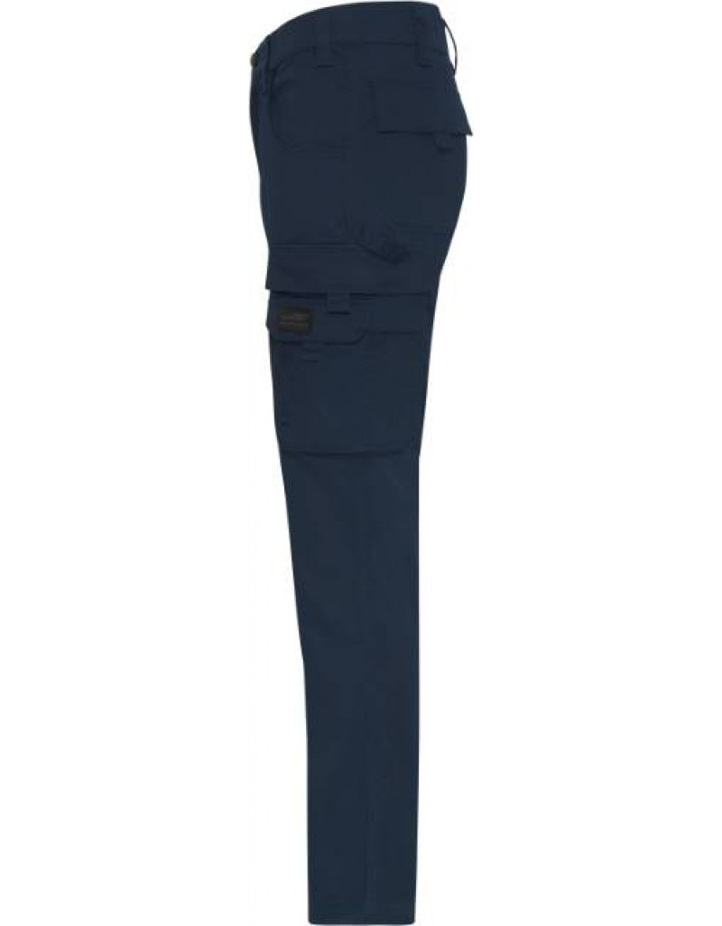 Pantaloni de lucru „Slim Line”